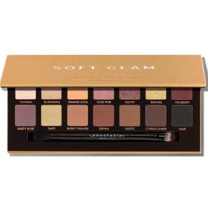 Soft Glam Eyeshadow Palette by Anastasia Beverly Hills